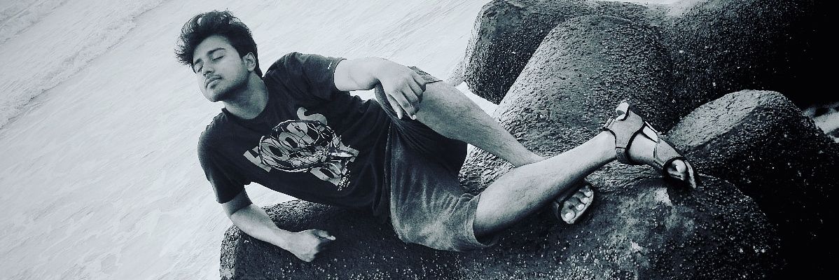 Subhamspeak's profile banner image