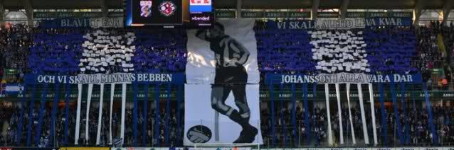 DTorstensson's profile banner image