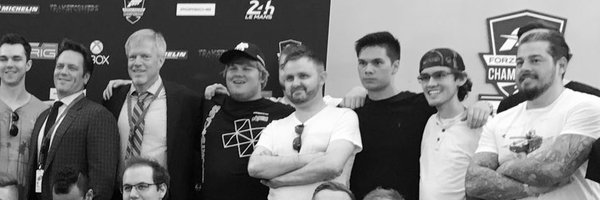 ForzaLiveryGuy Profile Banner