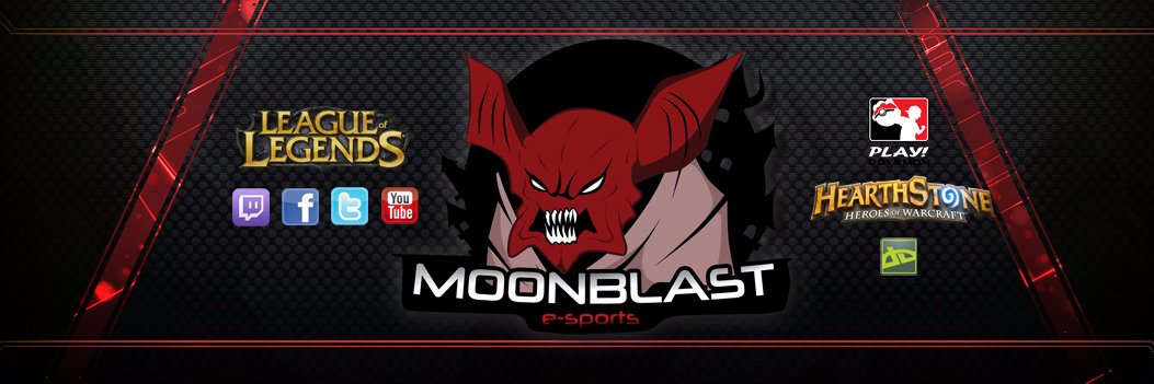 MoonblastTeam's profile banner image