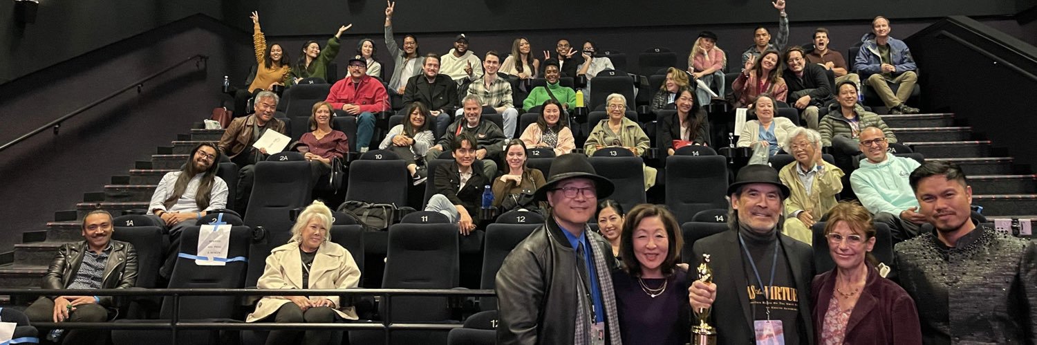 Cedar Grove Productions banner