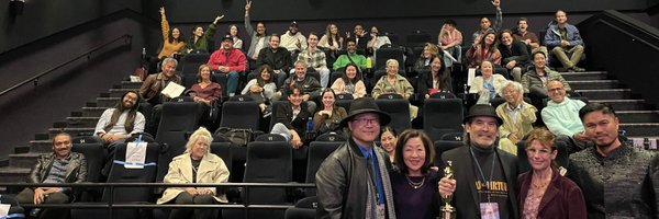 CedarGroveProds Profile Banner