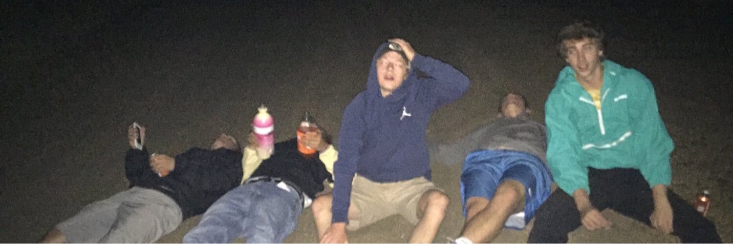 treydicksucker's profile banner image