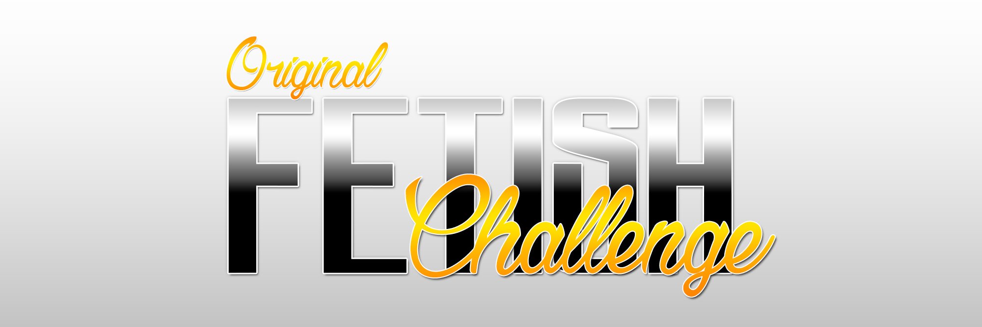 FetishChallenge's profile banner image
