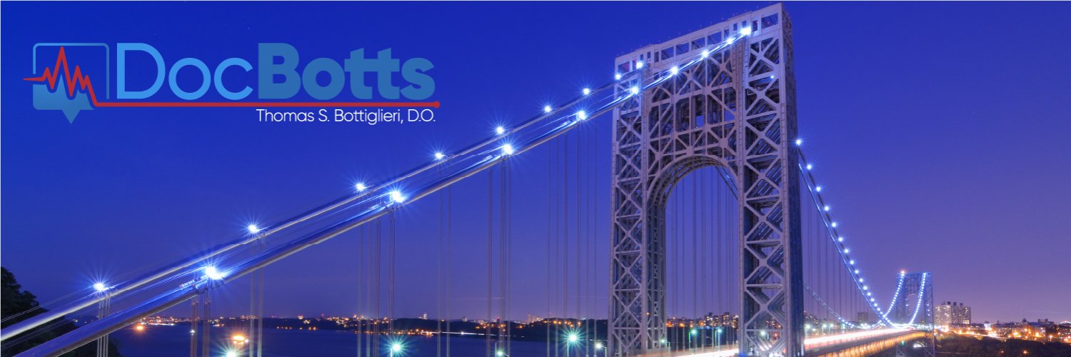 Thomas Bottiglieri, D.O. banner