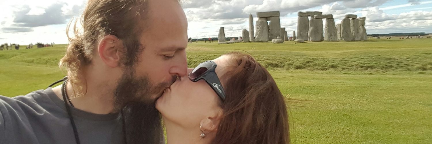 Jamie Cornish banner