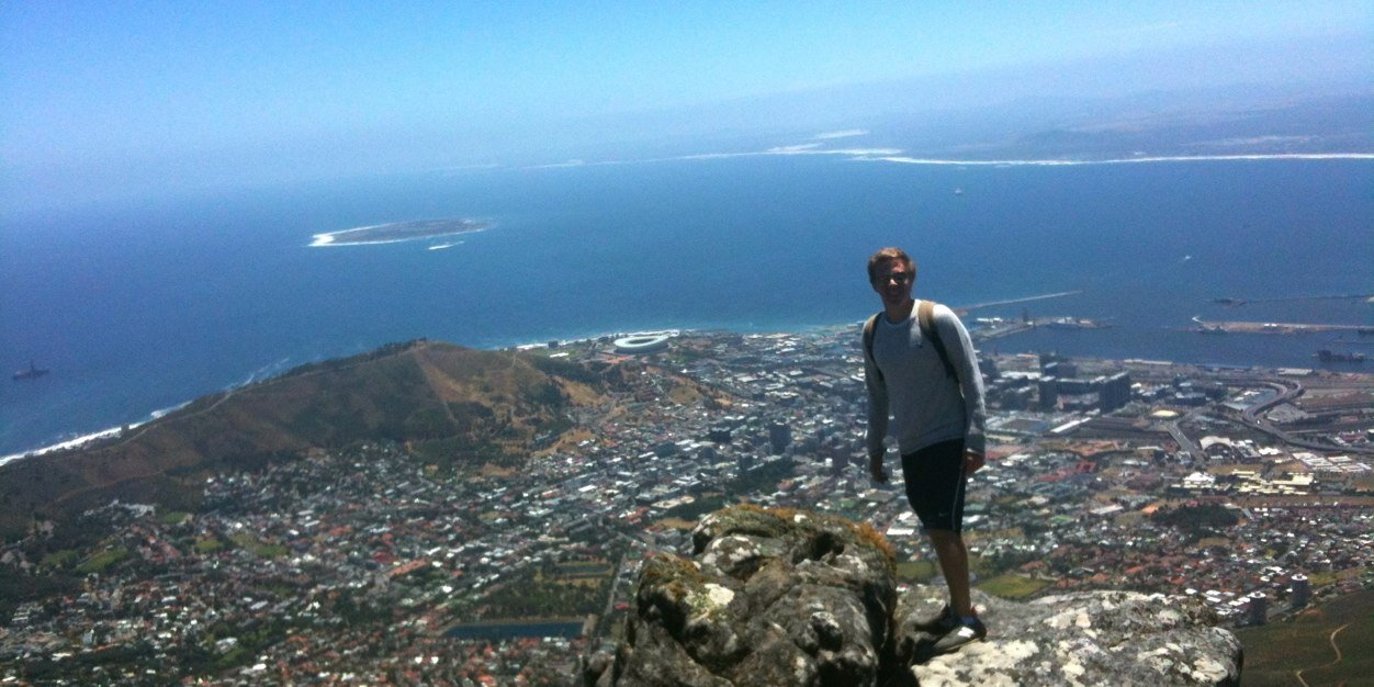 Samuel Charles banner