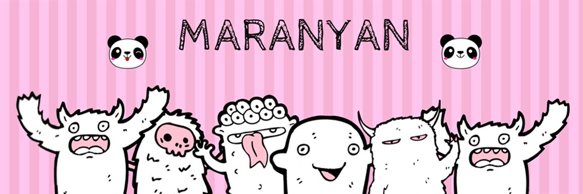 Mara_nya's profile banner image