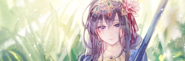 GentIeGoddess's profile banner image