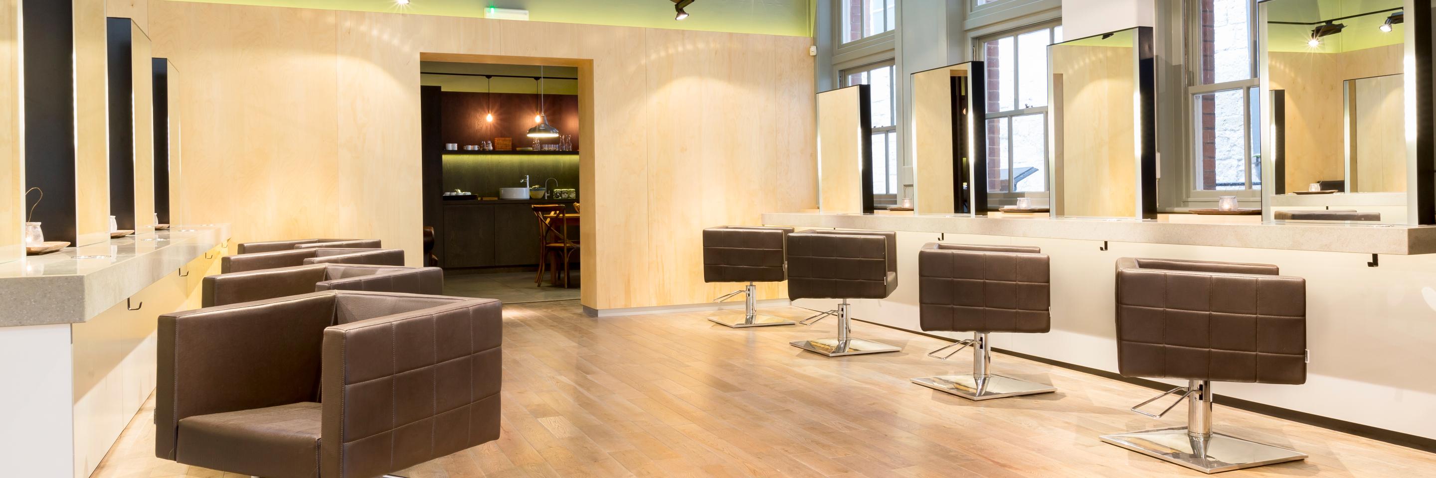 amsalons's profile banner image