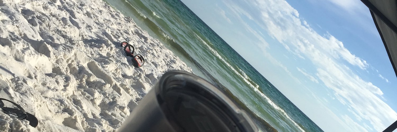 greenwayscott's profile banner image
