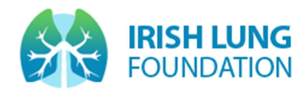 IrishLungFoundation banner