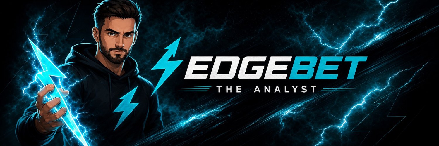 EdgeBetVIP's profile banner image