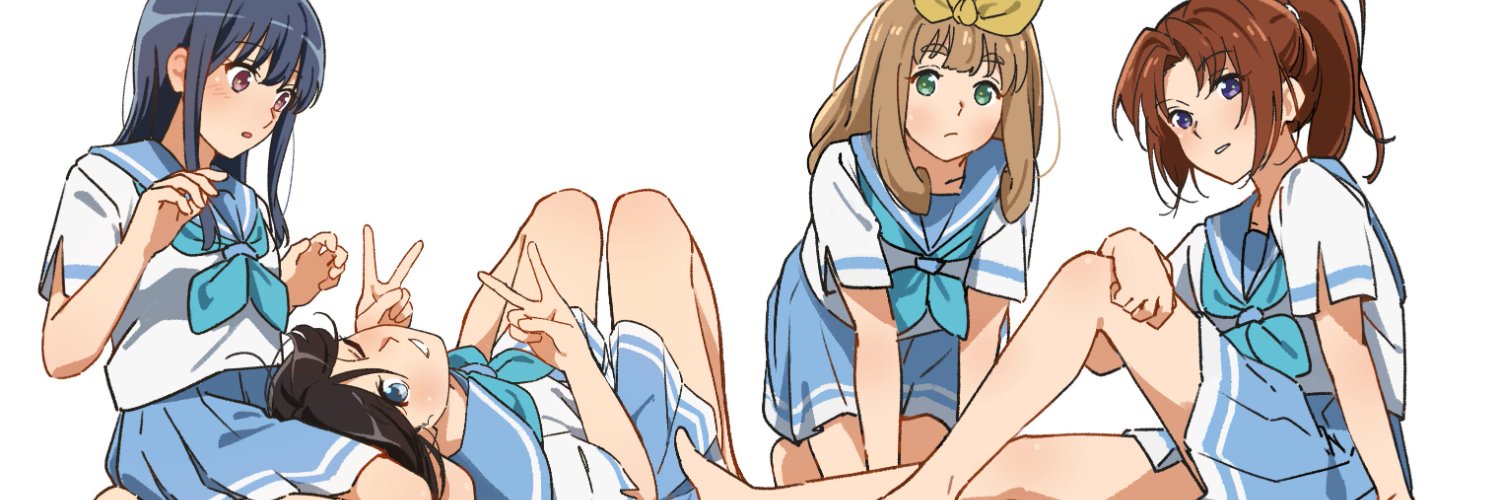 YouSybil's profile banner image