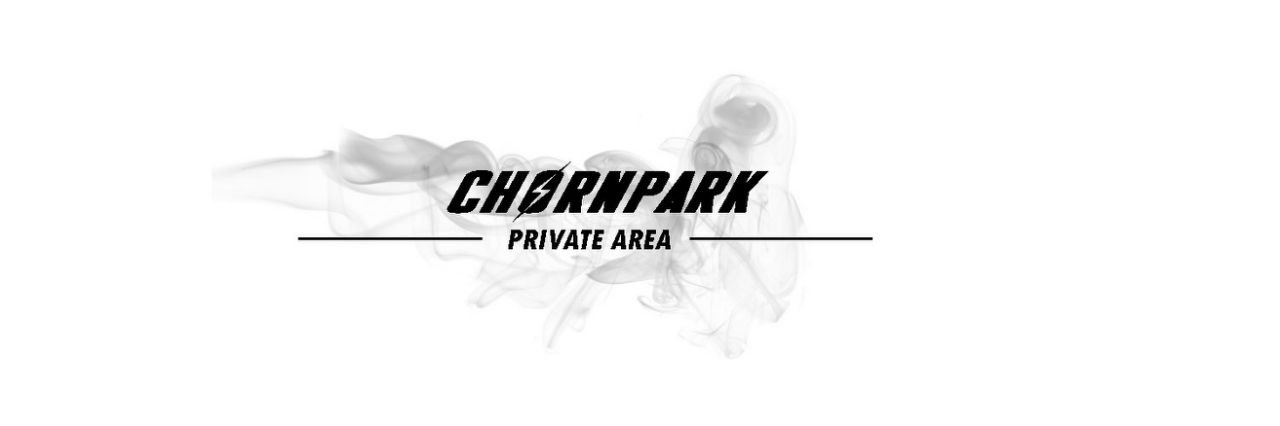 chornpark's profile banner image