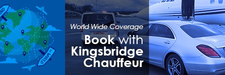 KingsbridgeChauffeur banner
