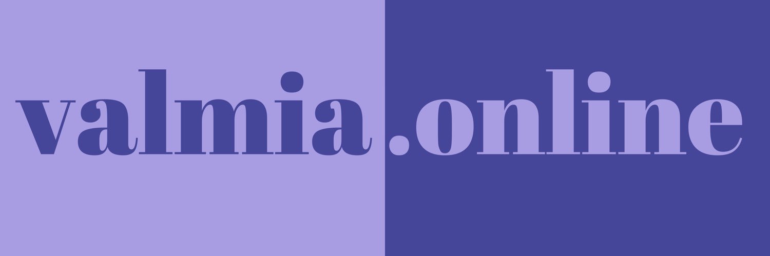 VALENTINA MIA banner