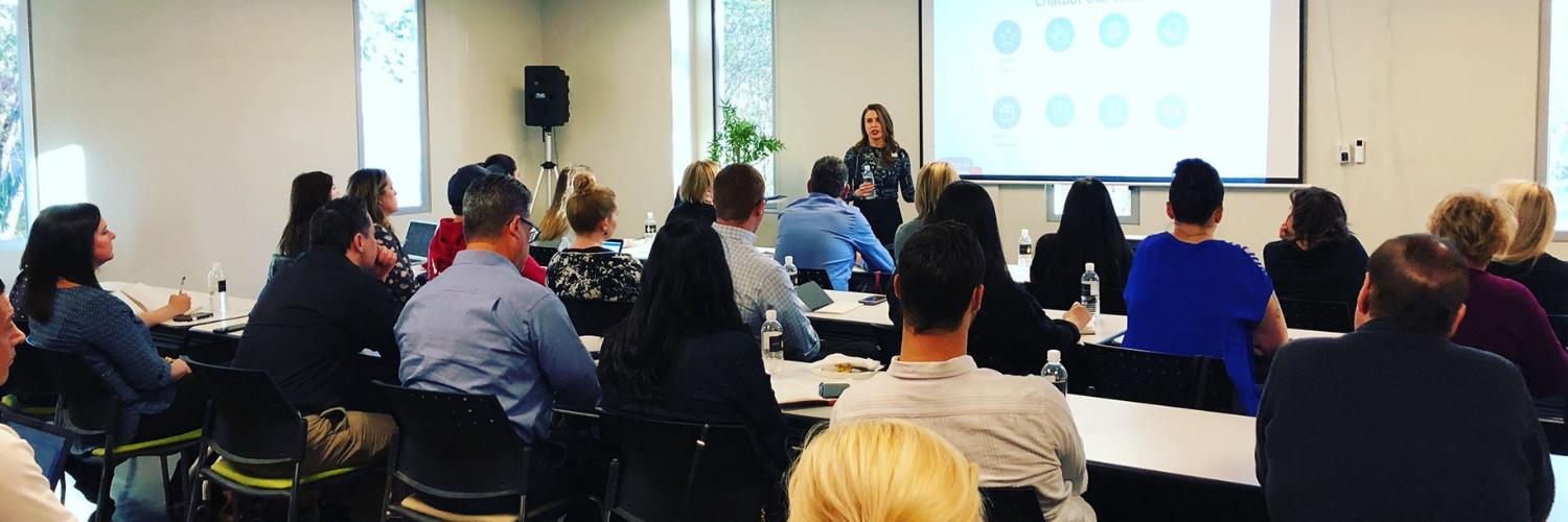 ANA Business Marketing, Phoenix banner