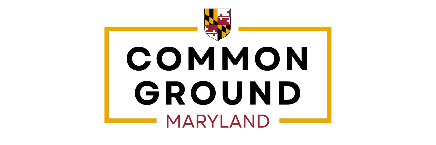 Common Ground MD banner