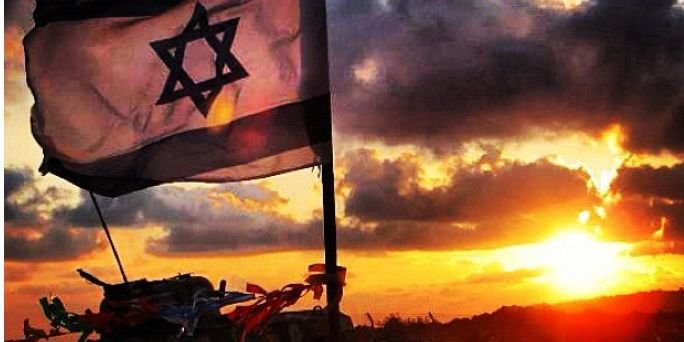 Uriel HaZohar 🇮🇹🇮🇱🇺🇲 banner