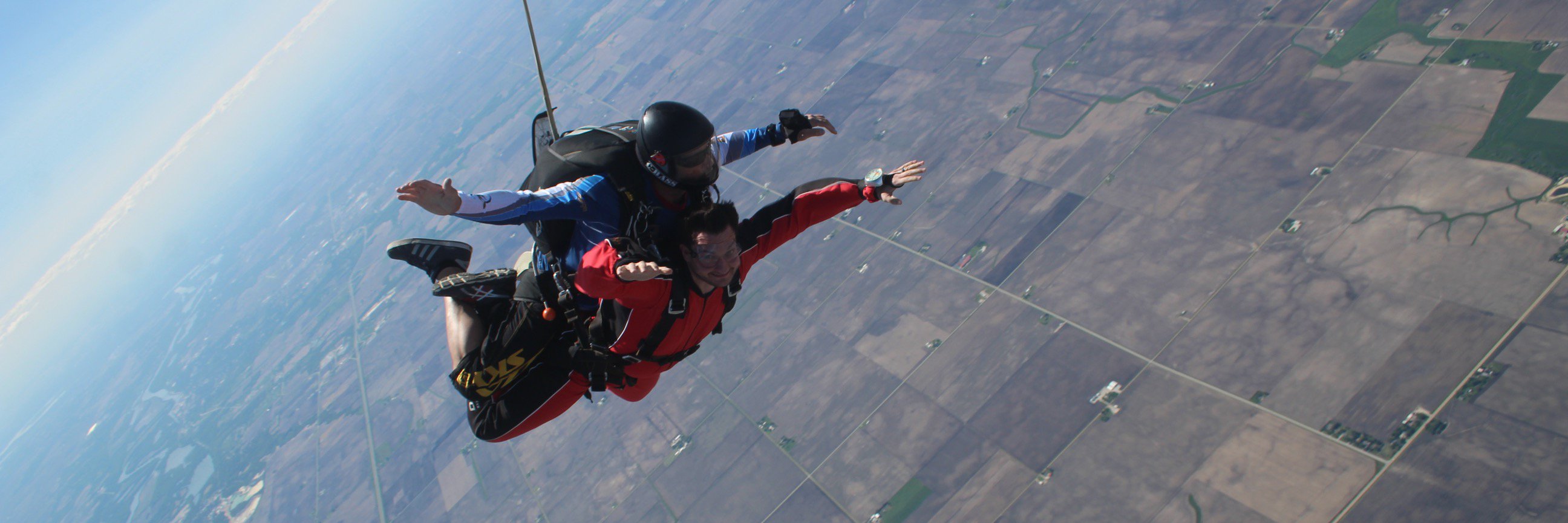 Keith Dossett banner