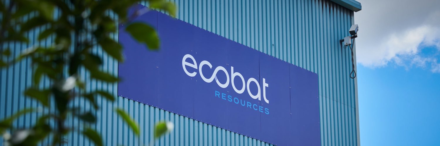 ecobatresources's profile banner image