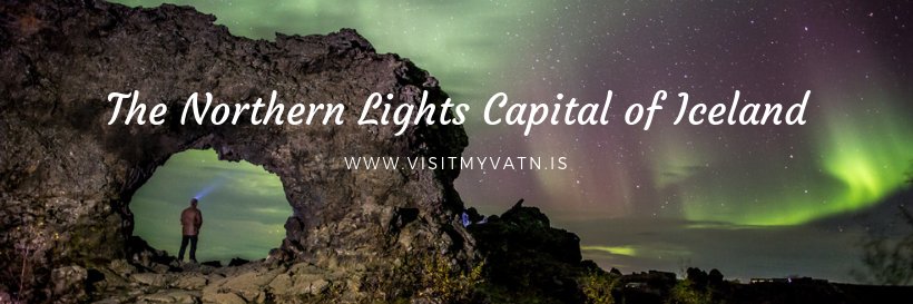 VisitMyvatn's profile banner image