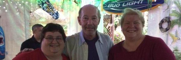 Lisa Romney 🇺🇦🏳️‍🌈 banner