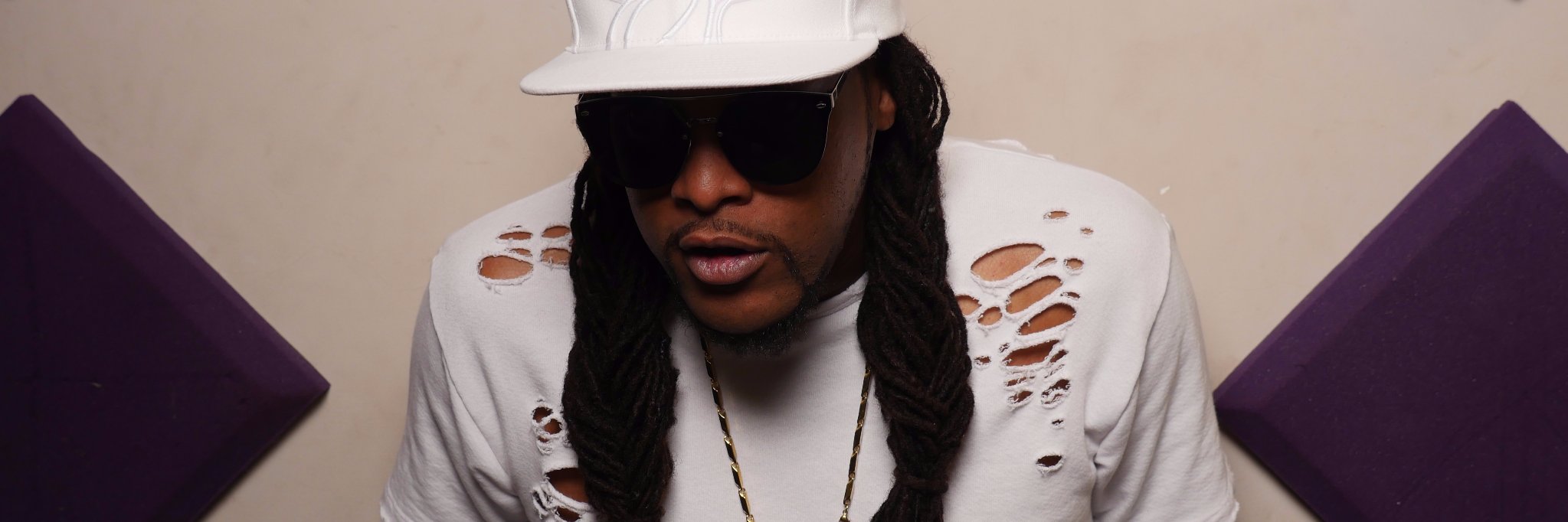 mdeezmuzic's profile banner image