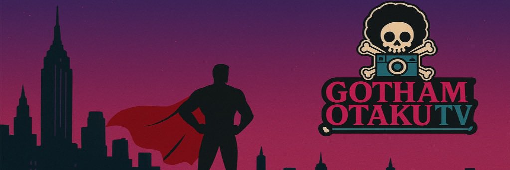 Gotham Otaku TV (@GothamOtakuTV) / Posts / X