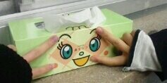 さっち banner