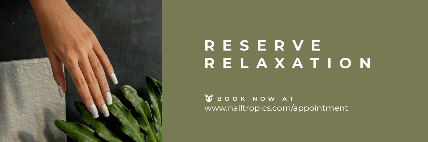 NailTropics's profile banner image