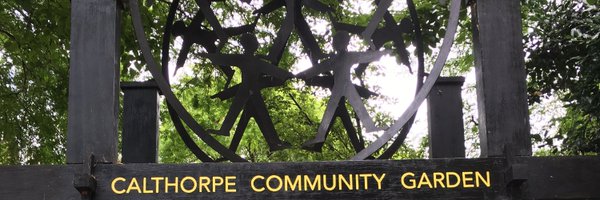 CalthorpeCG Profile Banner