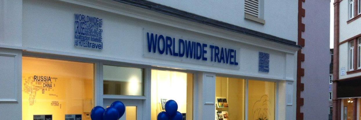 WorldwideTrav's profile banner image