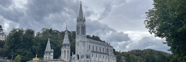 Fr_Paddy Profile Banner