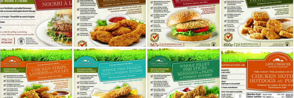 DonateNaturally.com banner