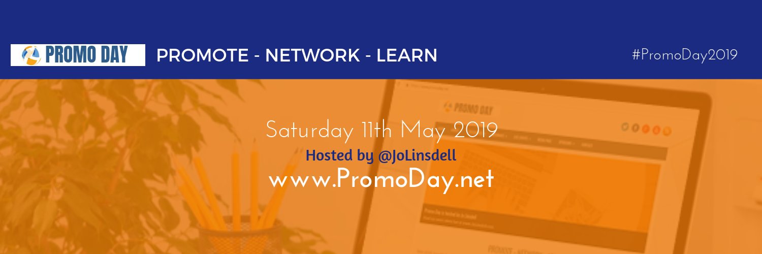 PromoDayEvent's profile banner image