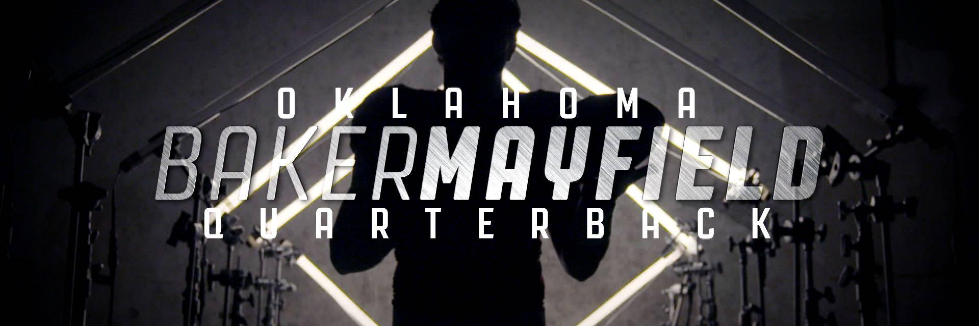 baker4heisman's profile banner image