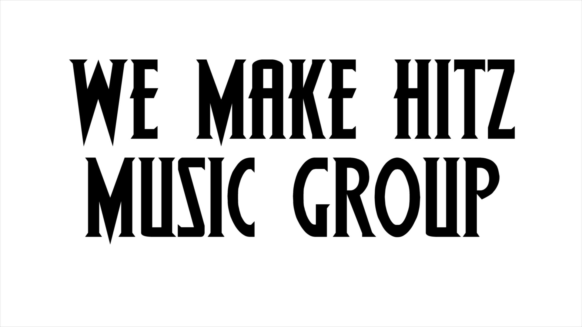 WeMakeHitz's profile banner image