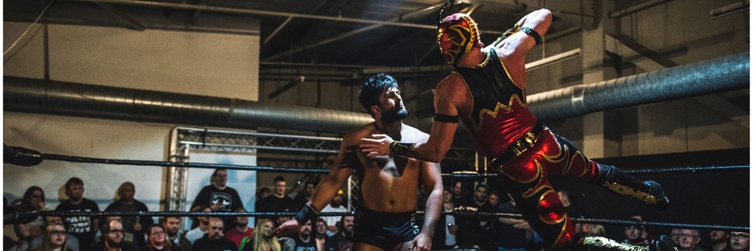 TheFireAnt's profile banner image