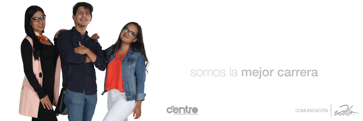 ComunicaUDLA's profile banner image