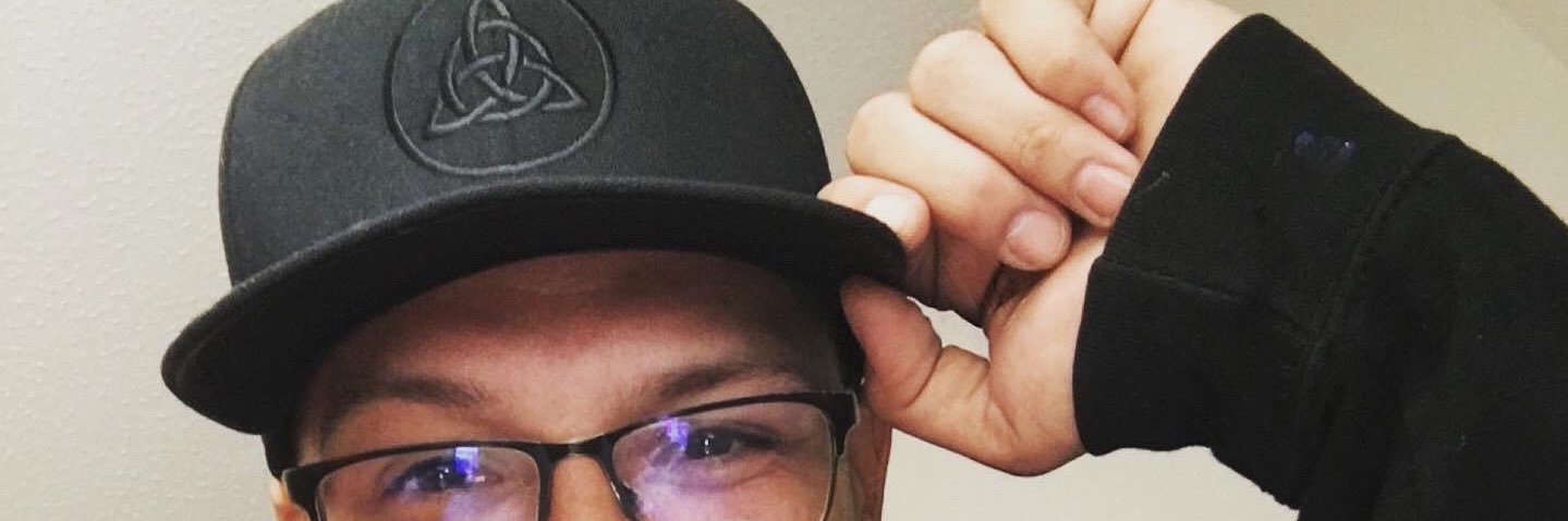 mrharrydc's profile banner image