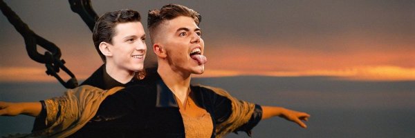 RickyToTheTop Profile Banner