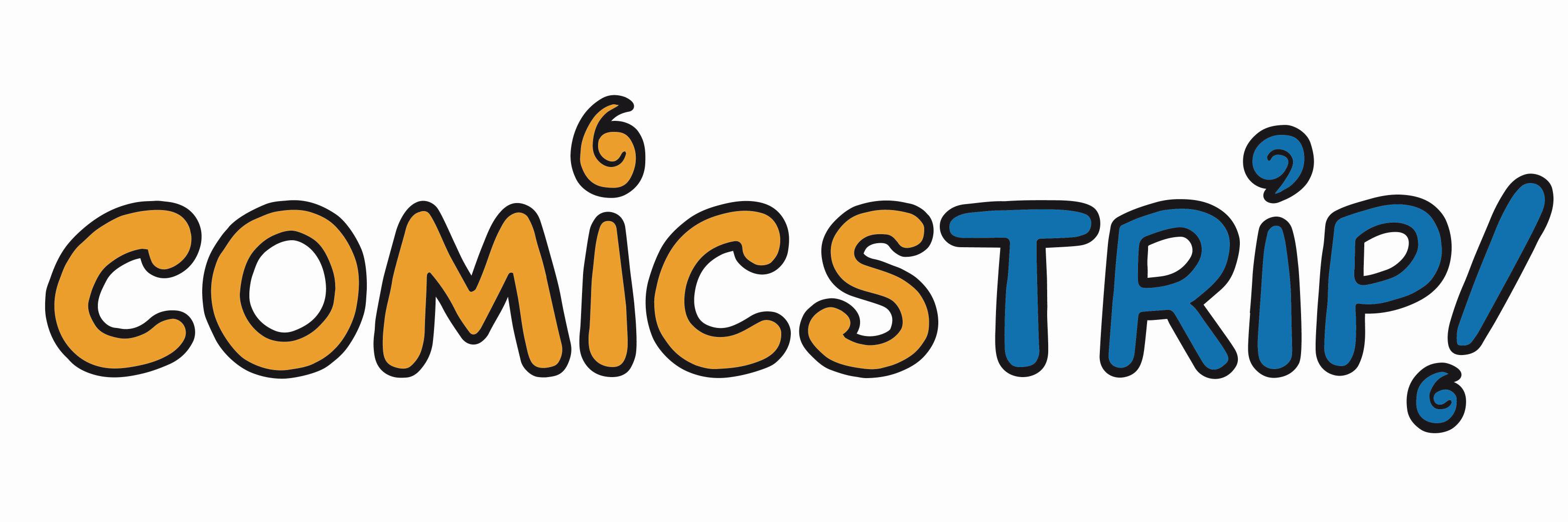 TripComics's profile banner image