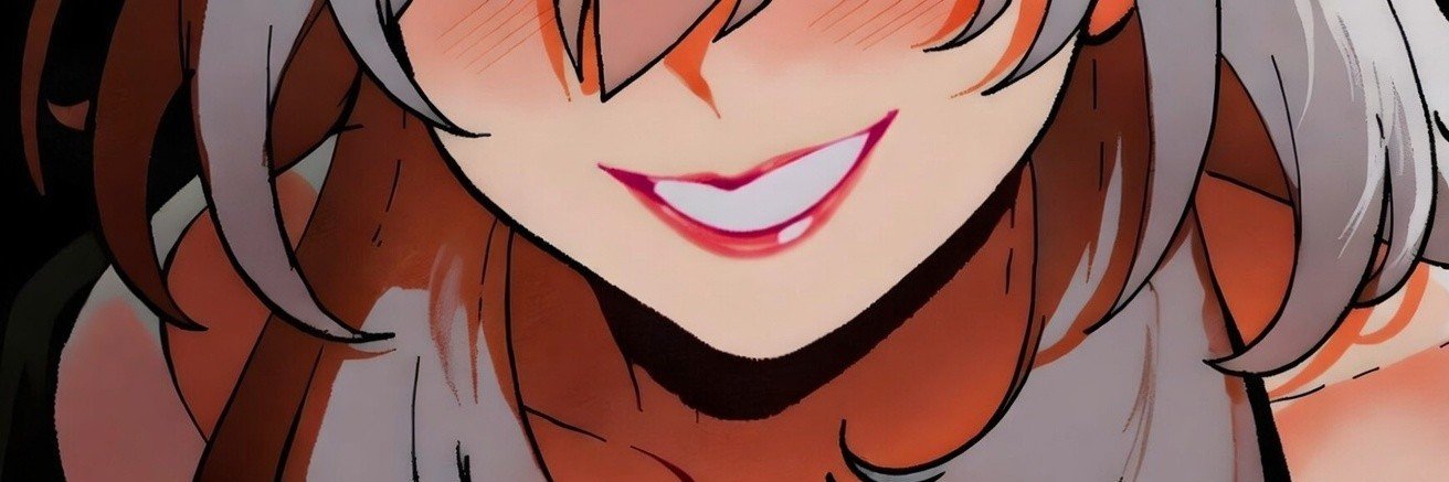 StelleTrashpaws's profile banner image