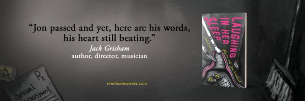 VineLeavesPress Profile Banner