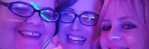 Sarah Farebrother banner