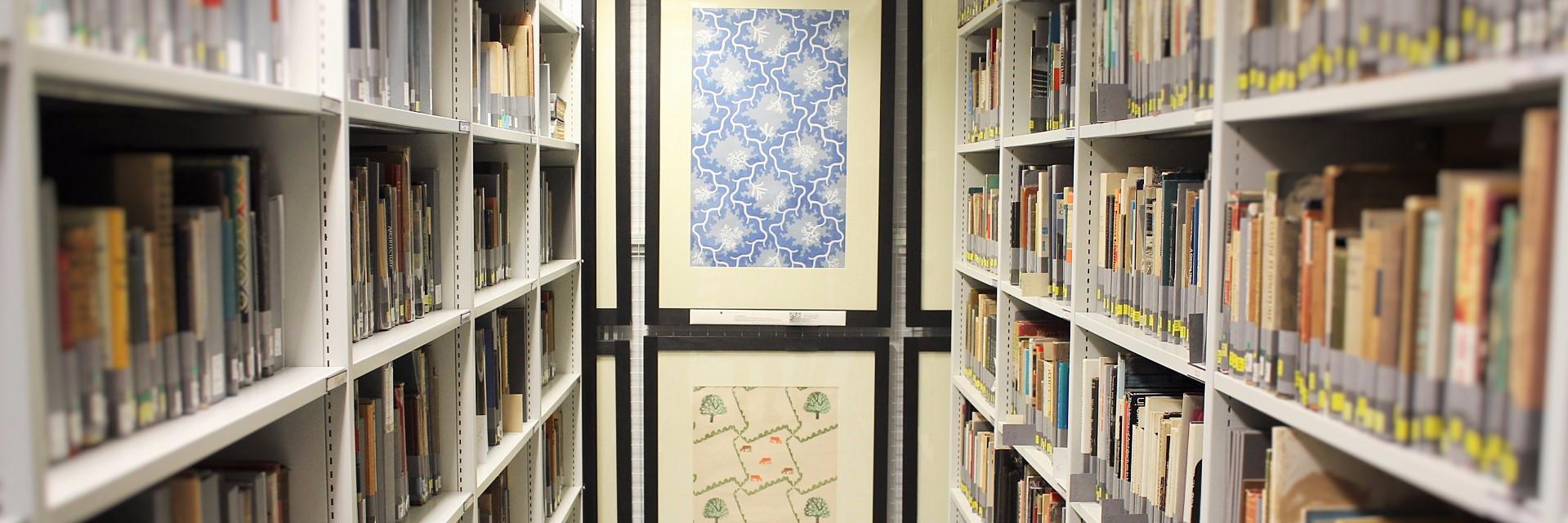 The Museum of Domestic Design & Architecture banner