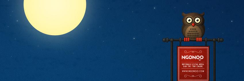 NGONOO.COM banner