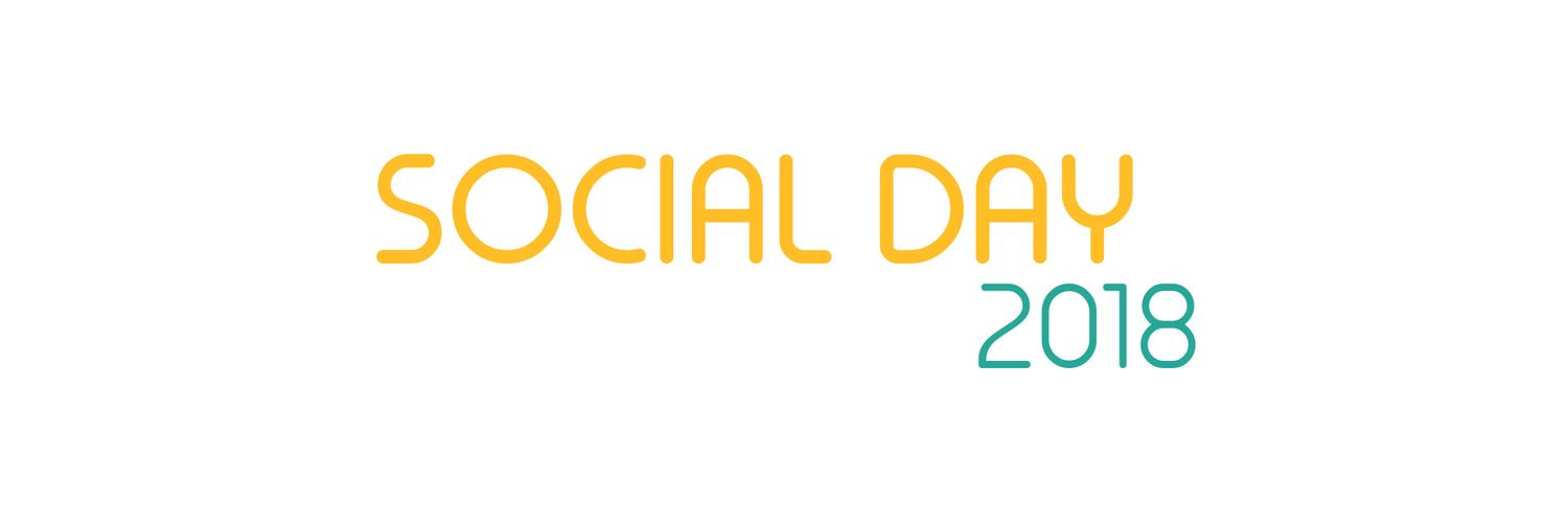 SocialDay2018's profile banner image